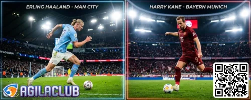 Man City vs. Bayern Club Tour Odds Analysis | Aug 3-9